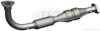 EEC VX6003T Catalytic Converter